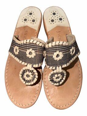 Jack Rogers Jacks Flat Sandal